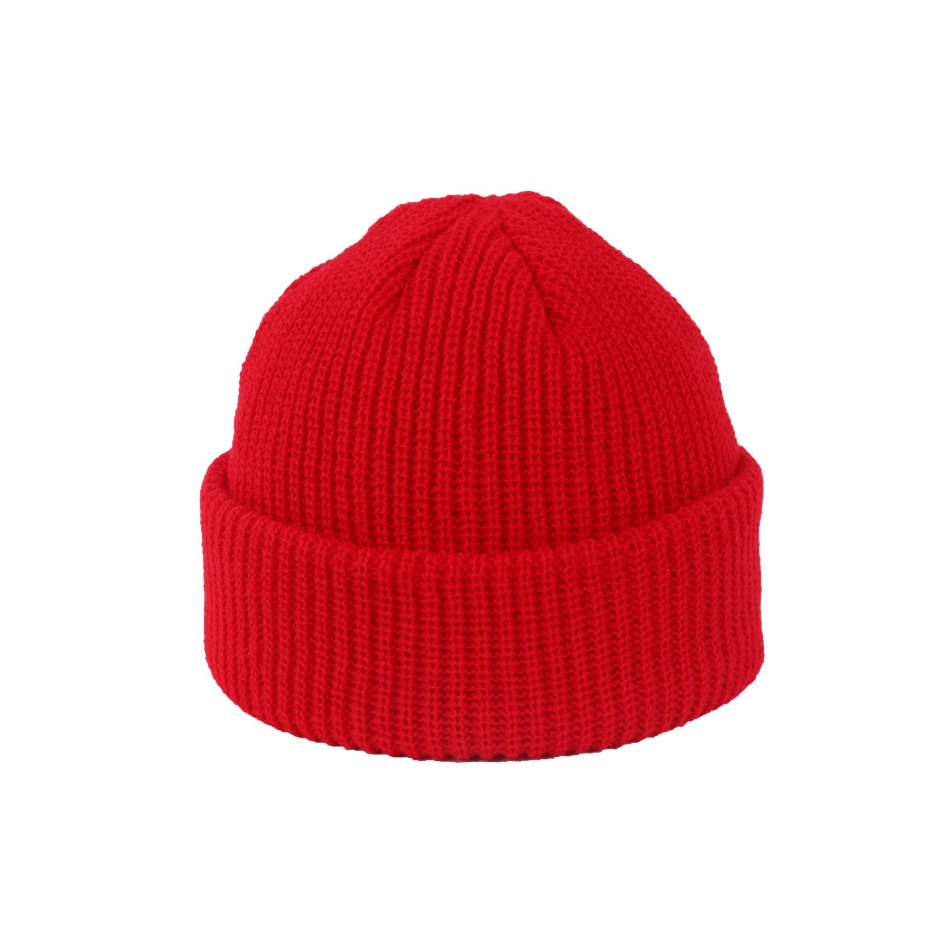 Knitted Beanies