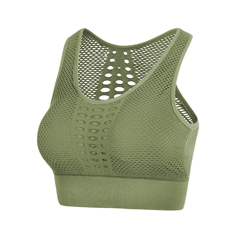 Mesh Top