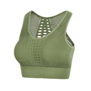 Mesh Top