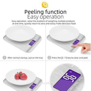 Food Scale
