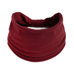 Workout Headband
