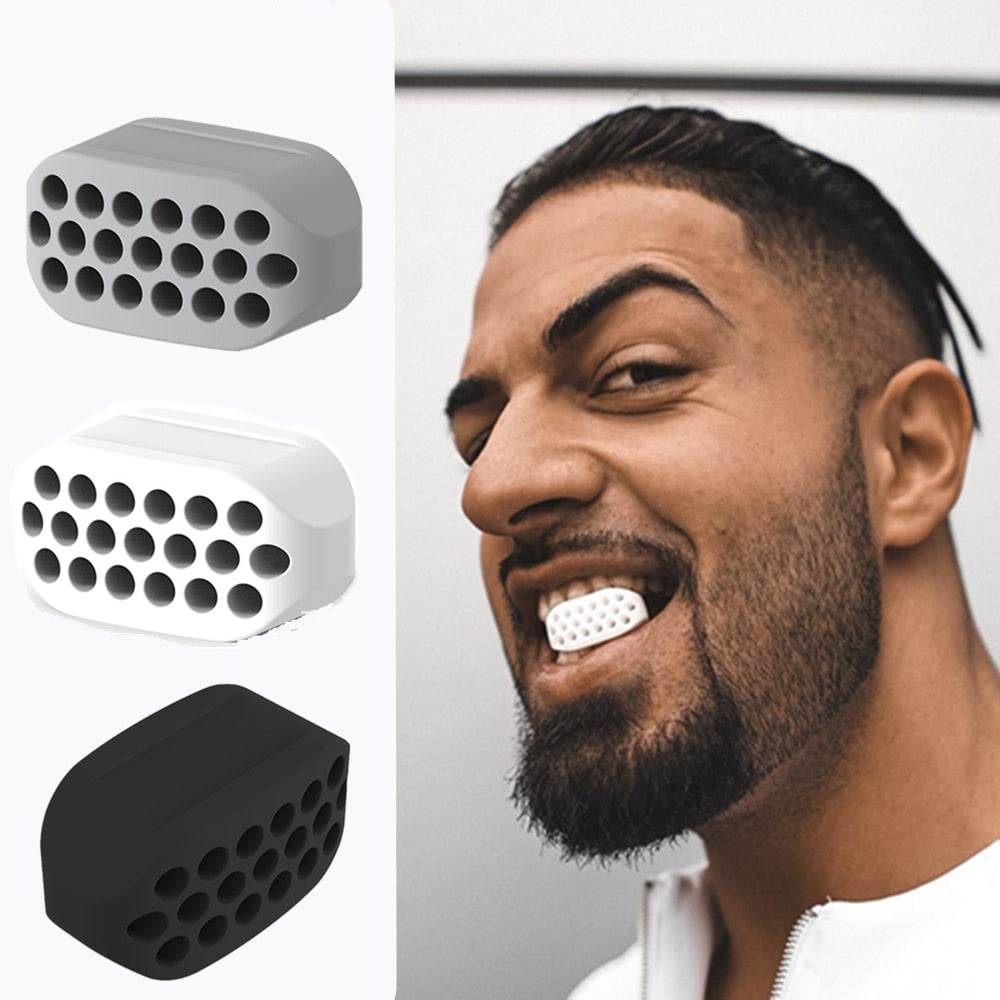 Jaw Trainer