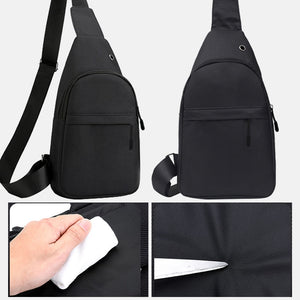Cross Body Bag