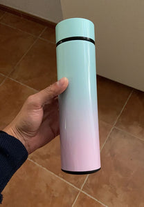 Digital Thermos