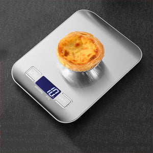 Food Scale