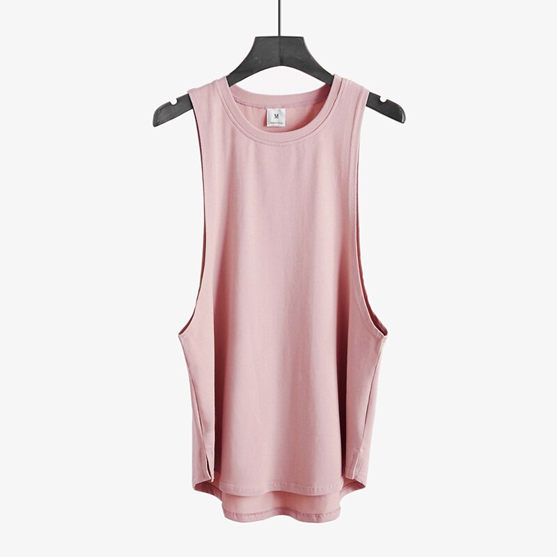 Muscle Tank