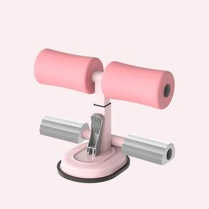 Sit Up Bar
