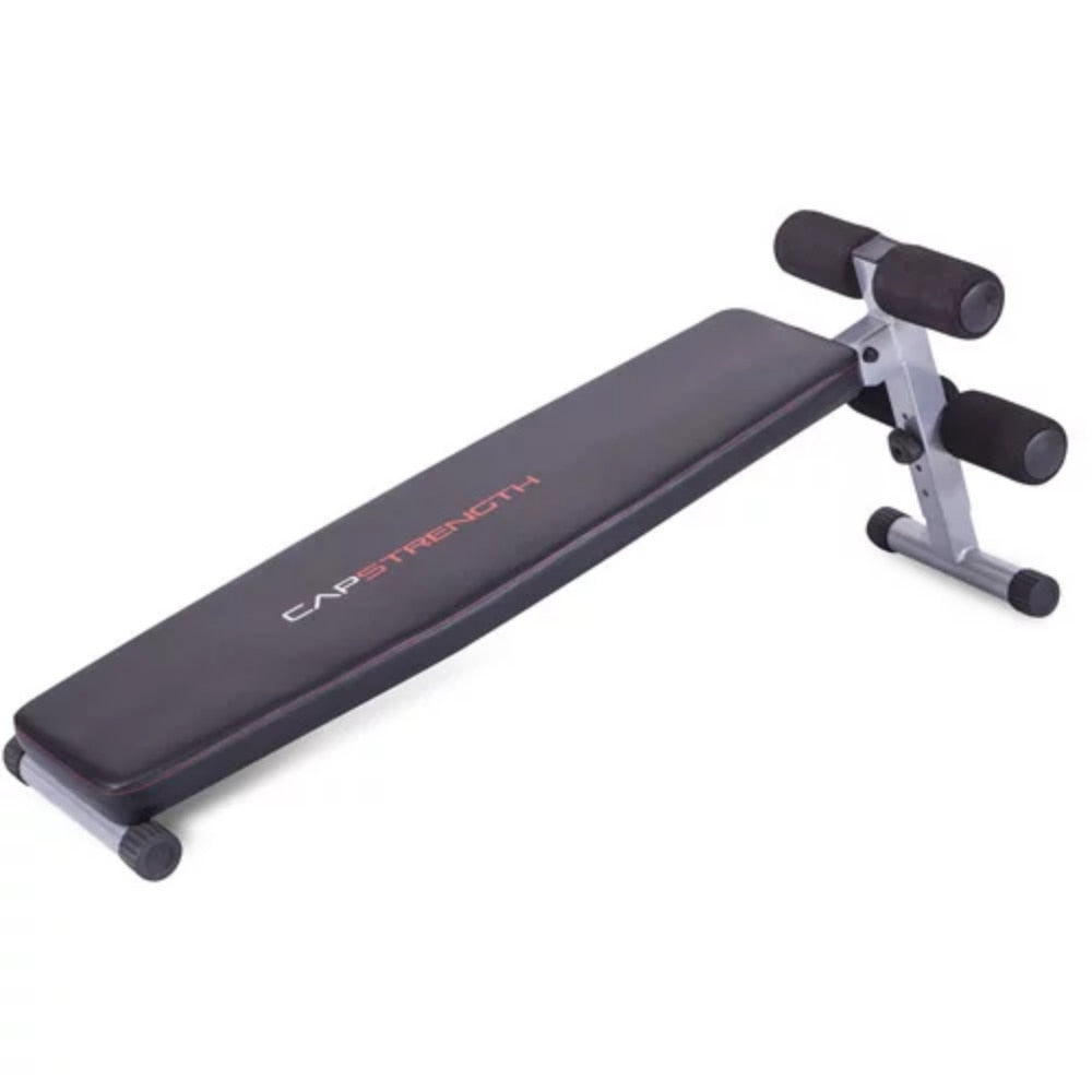Decline Workout Bench