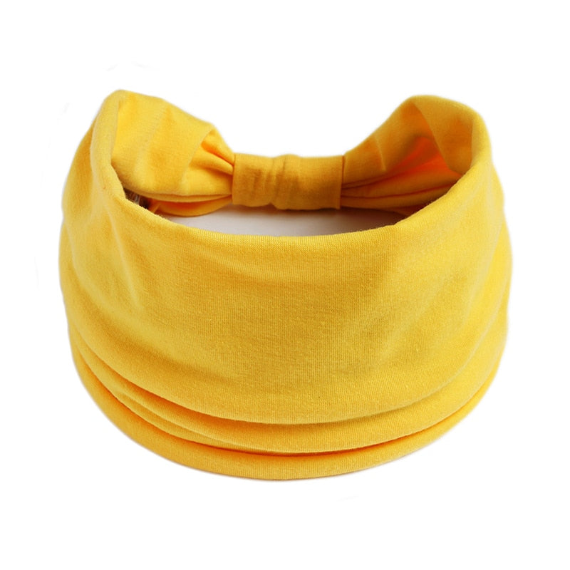 Workout Headband