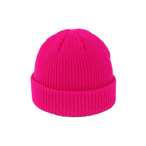 Knitted Beanies