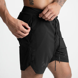 ASRV Shorts