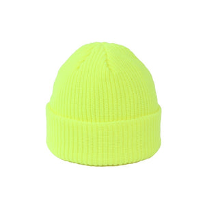 Knitted Beanies