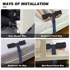 Nordic Strap
