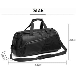Multi Function Gym Bag