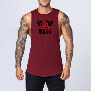 Cotton Tank