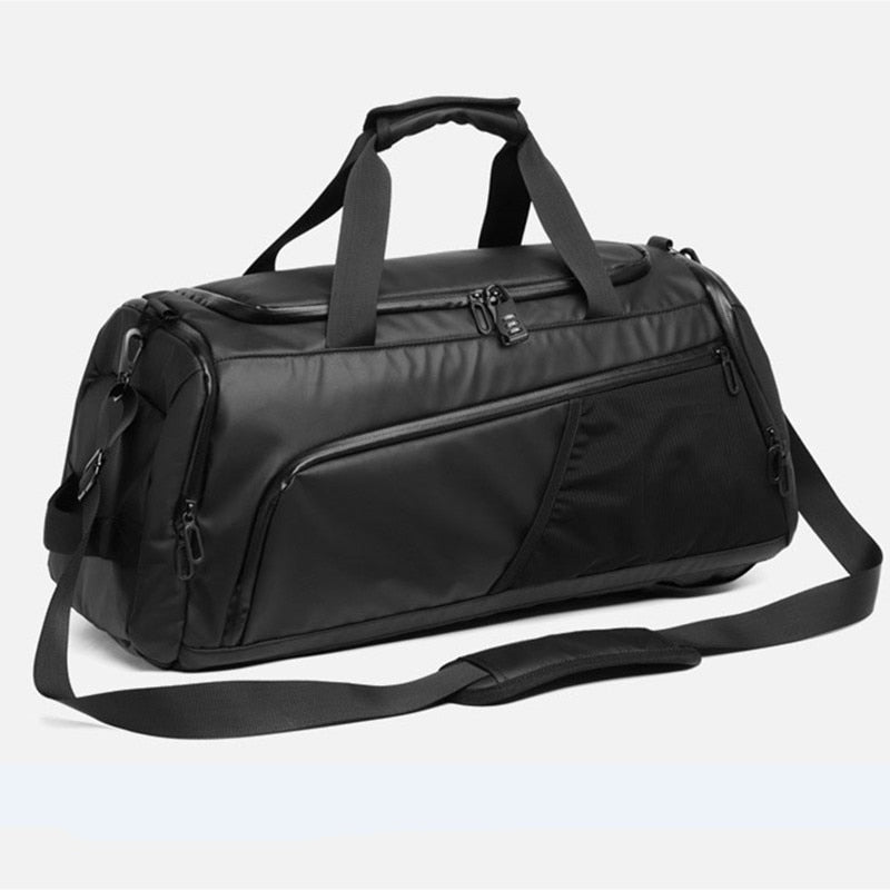 Multi Function Gym Bag