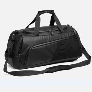 Multi Function Gym Bag