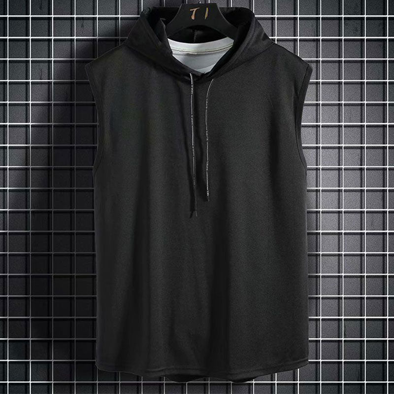 Cutoff Hoodie