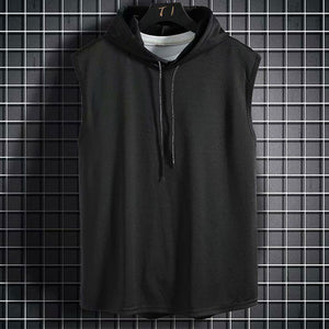 Cutoff Hoodie