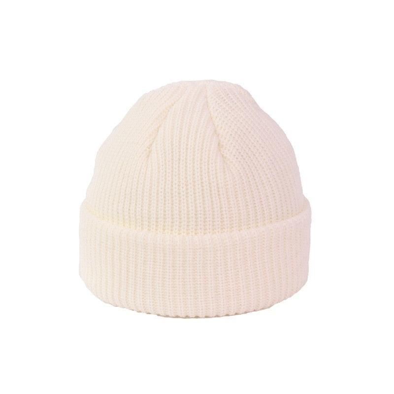 Knitted Beanies