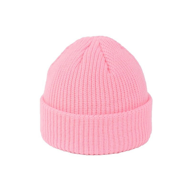 Knitted Beanies