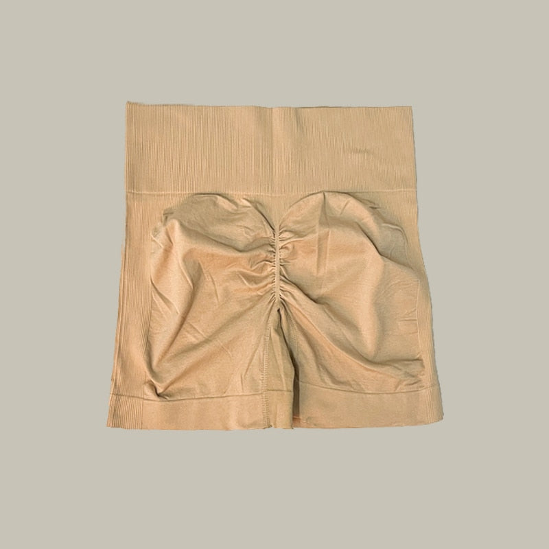 Gym Shorts/Top