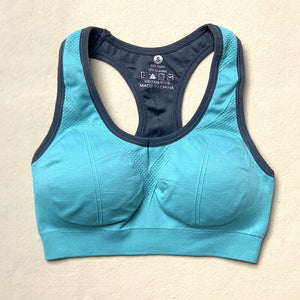 Cross Strap Sports Bra