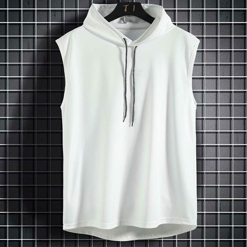 Cutoff Hoodie