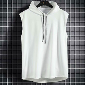 Cutoff Hoodie