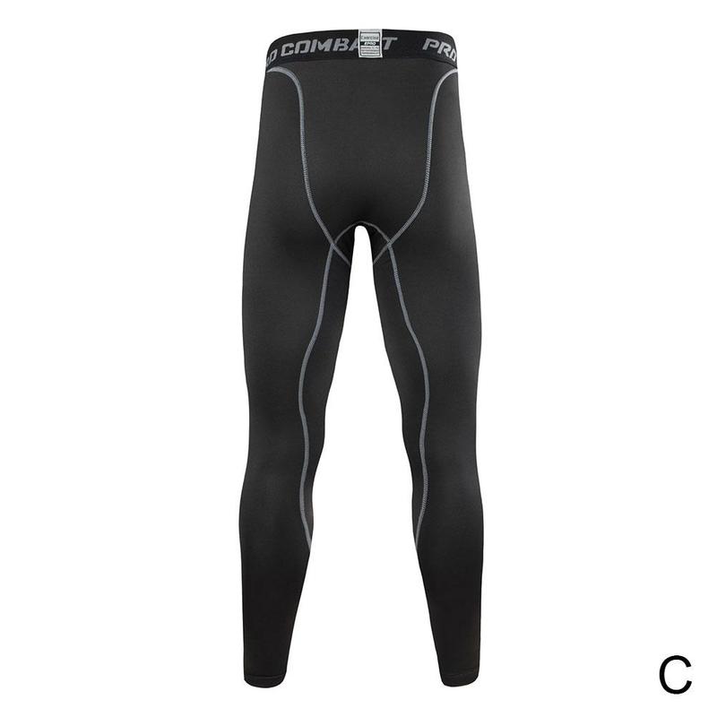 Compression Pants