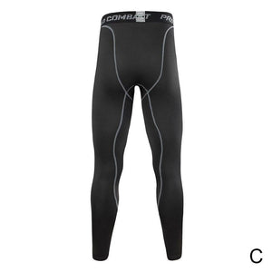 Compression Pants