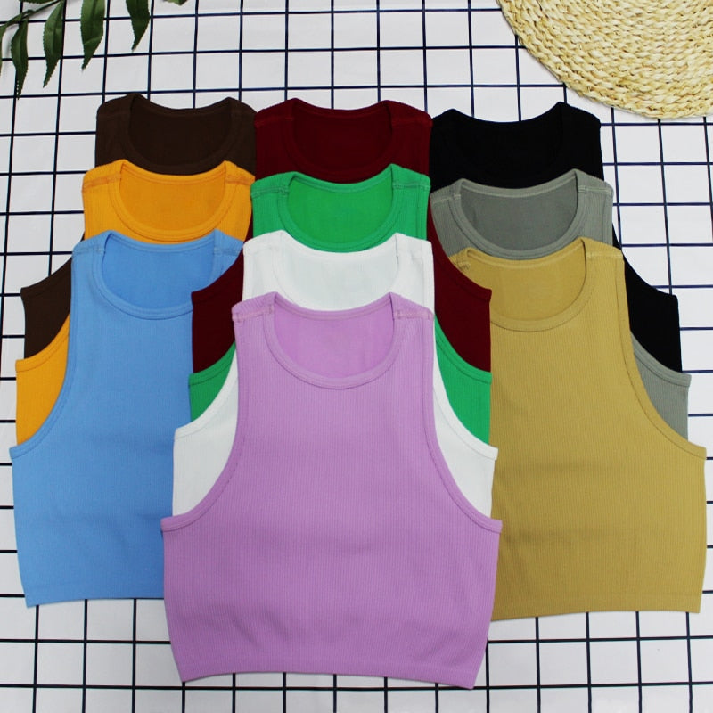 Sports Top