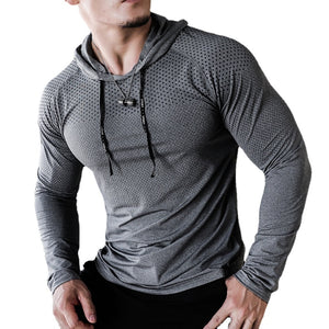 Athletic Hoodie
