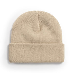 Knitted Beanies