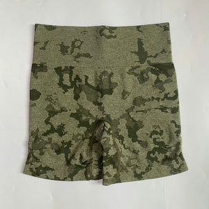 Camo Gym Leggings/Shorts/Tops/Sets