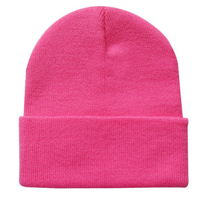 Knitted Beanies