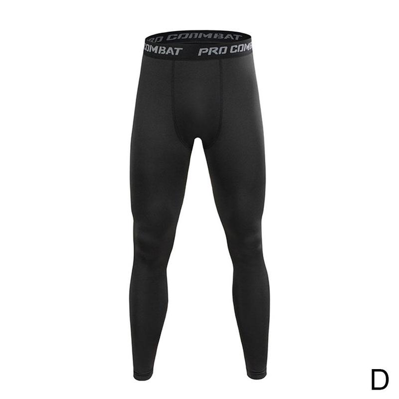 Compression Pants