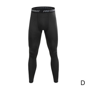 Compression Pants