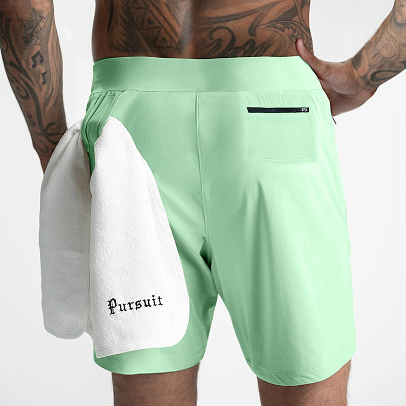 ASRV Shorts
