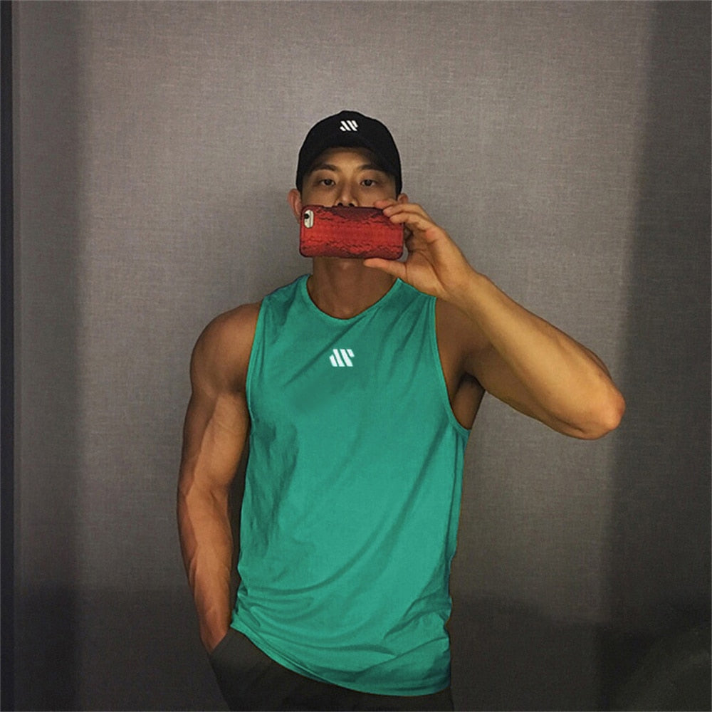 Workout Tank
