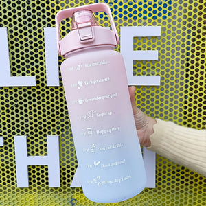 2 Liter Water Bottle