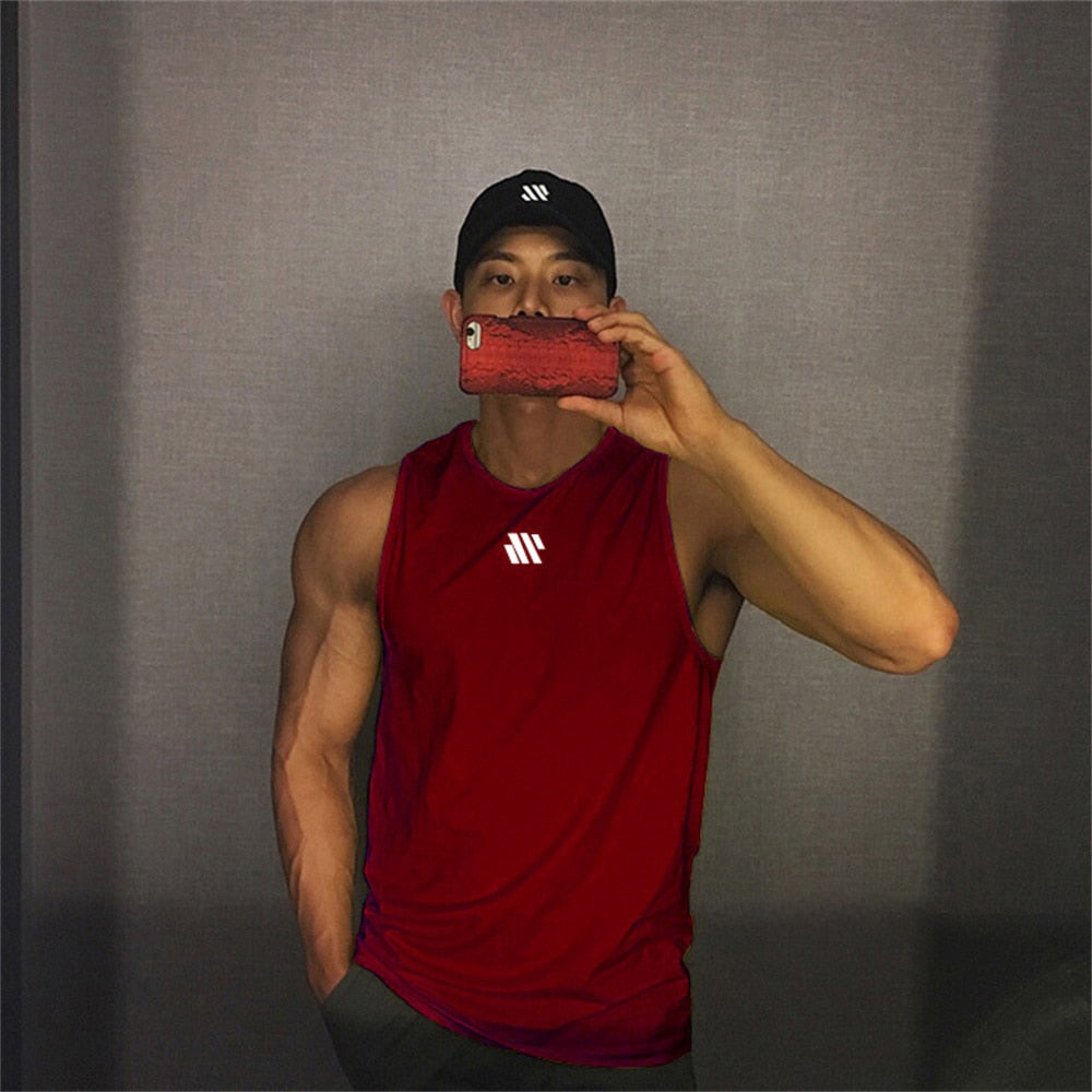 Workout Tank