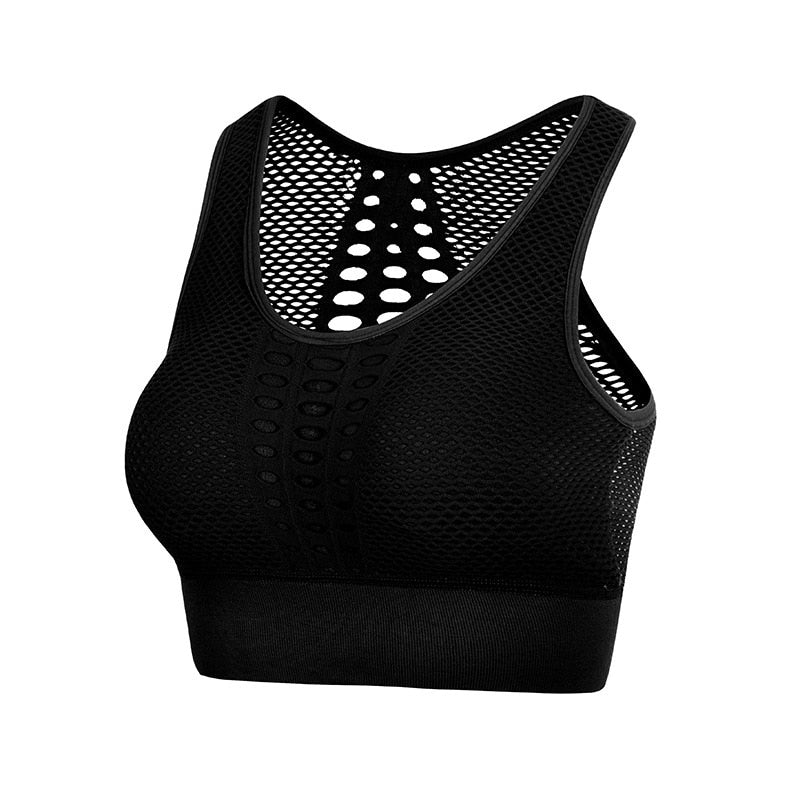 Mesh Top