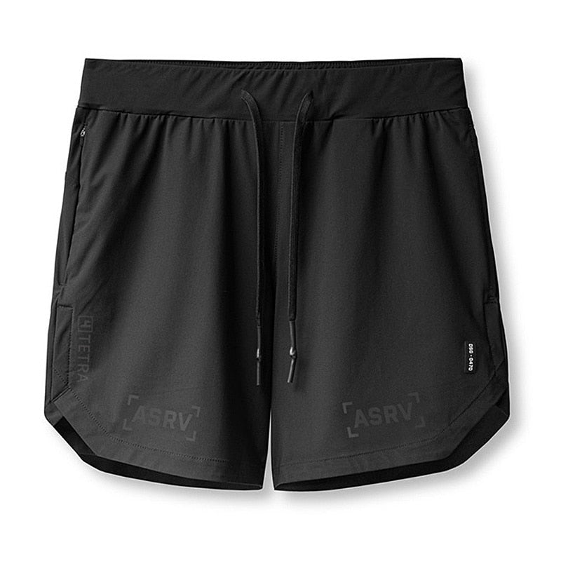 ASRV Shorts