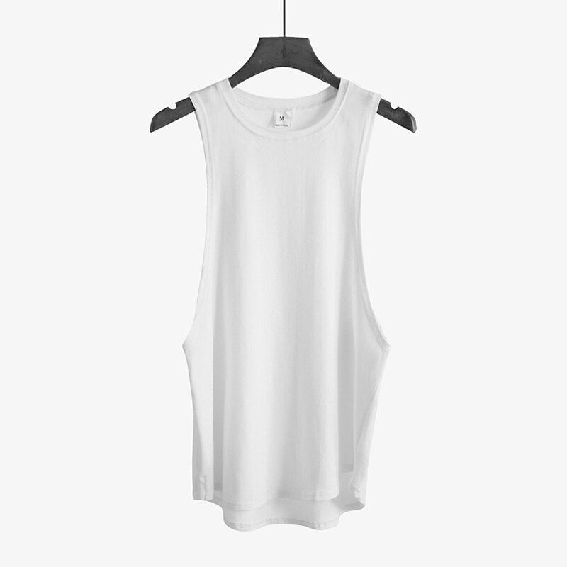 Muscle Tank