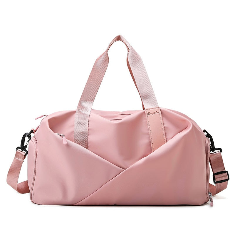 Gym Bag