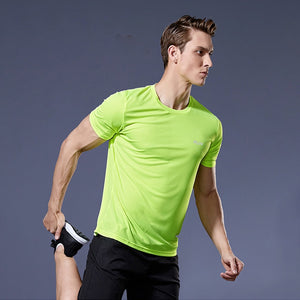 Fluorescent Gym Set