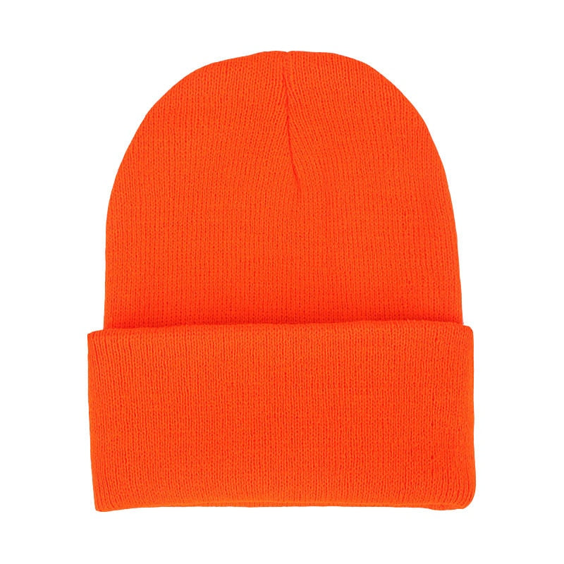 Knitted Beanies