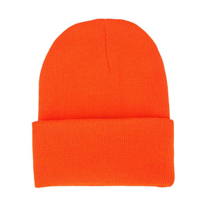 Knitted Beanies