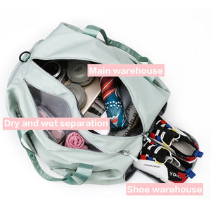 Gym Bag